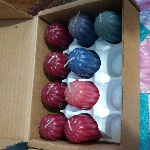 21 Votives - Picture 2 of 2